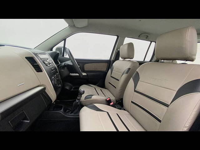 Used Maruti Suzuki Wagon R 1.0 [2014-2019] VXI in Chennai