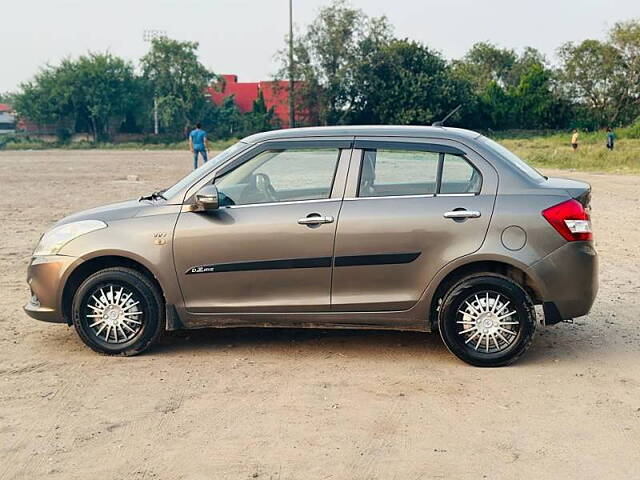 Used Maruti Suzuki Swift Dzire [2015-2017] LXI in Delhi