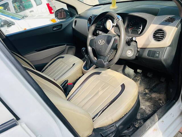 Used Hyundai Grand i10 [2013-2017] Magna 1.1 CRDi [2016-2017] in Kanpur