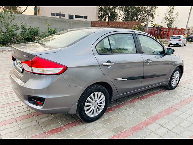 Used Maruti Suzuki Ciaz [2014-2017] ZDi SHVS in Delhi