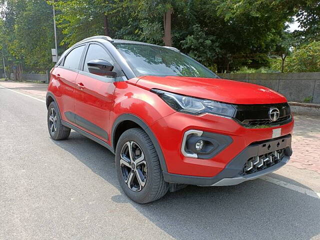 Used Tata Nexon [2020-2023] XZA Plus (O) in Noida