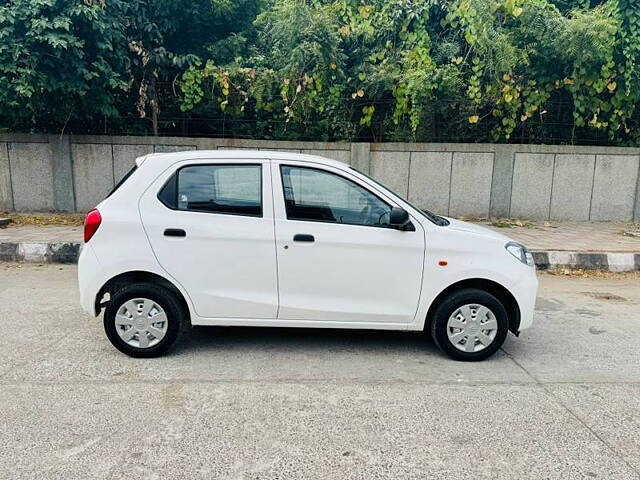 Used Maruti Suzuki Alto K10 [2014-2020] LXi [2014-2019] in Delhi