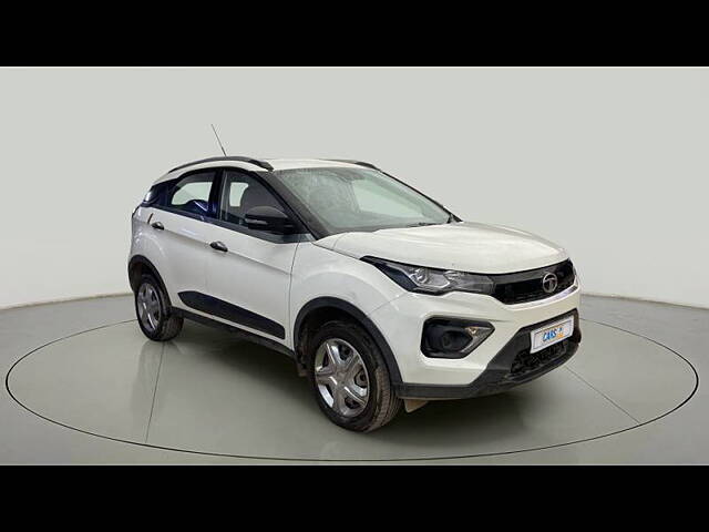 Used 2020 Tata Nexon in Delhi