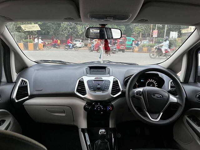 Used Ford EcoSport [2015-2017] Trend 1.5L TDCi in Kanpur