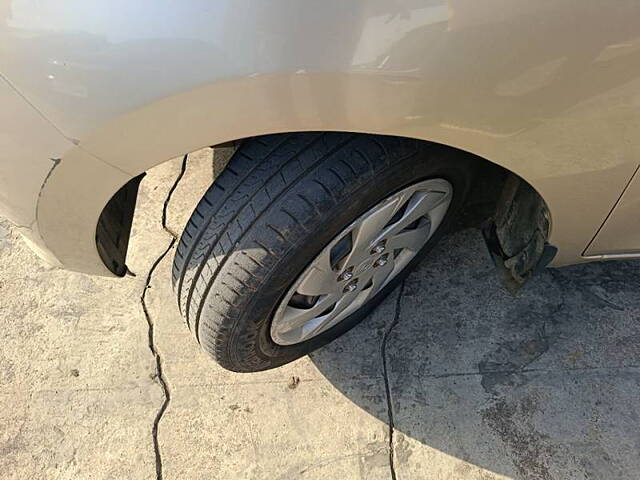 Used Hyundai Santro Sportz CNG [2018-2020] in Mumbai