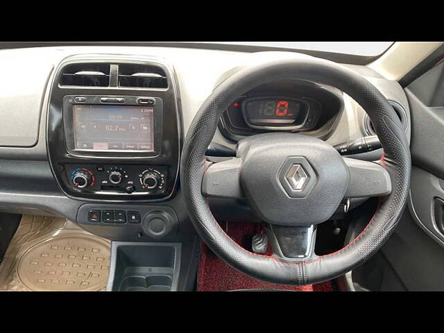 Used Renault Kwid [2015-2019] RXT [2015-2019] in Chennai