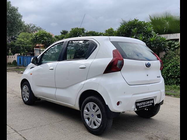 Used Datsun redi-GO [2016-2020] T (O) [2016-2019] in Indore