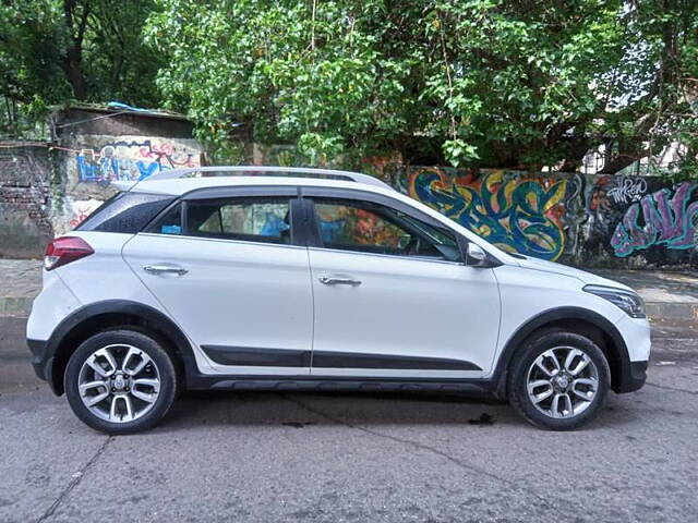 Used Hyundai i20 Active [2015-2018] 1.2 S in Mumbai