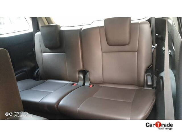 Used Toyota Fortuner [2016-2021] 2.8 4x2 AT [2016-2020] in Kanpur