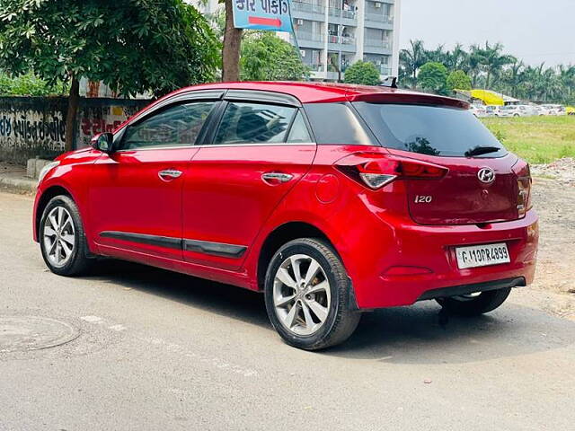 Used Hyundai Elite i20 [2014-2015] Asta 1.4 CRDI in Surat