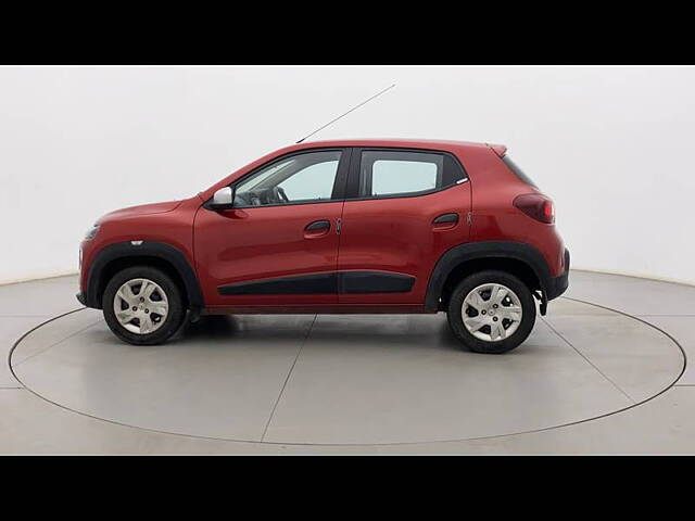 Used Renault Kwid [2015-2019] RXT Opt [2015-2019] in Chennai