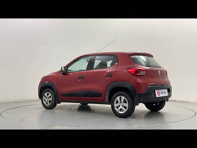 Used Renault Kwid [2015-2019] RXL [2015-2019] in Delhi