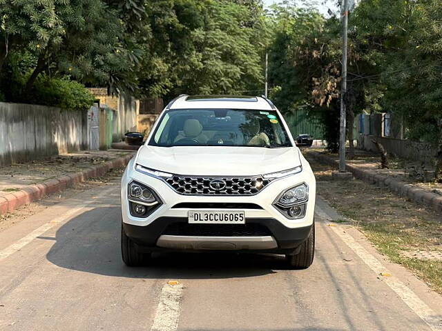 Used Tata Safari [2021-2023] XZA Plus in Delhi