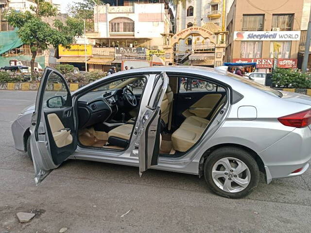 Used Honda City [2014-2017] VX CVT in Mumbai