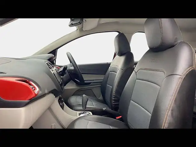 Used Tata Tiago [2016-2020] Revotron XZA Plus in Bangalore