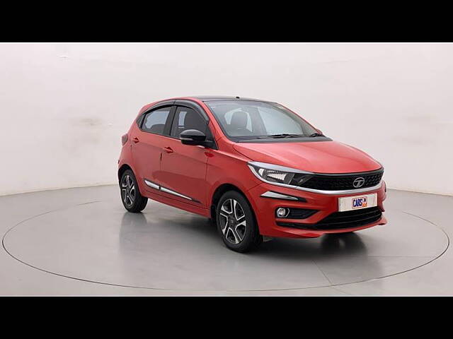 Used 2020 Tata Tiago in Bangalore