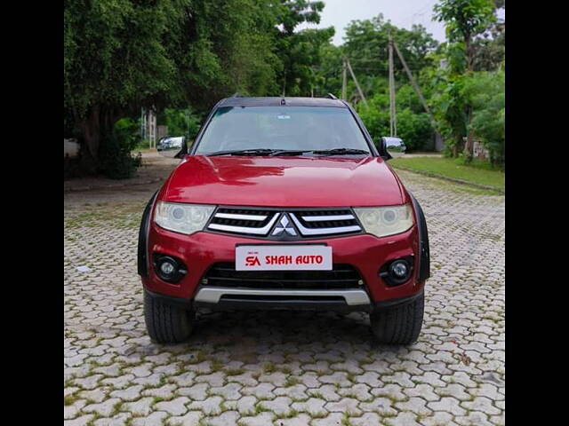 Used 2016 Mitsubishi Pajero in Ahmedabad