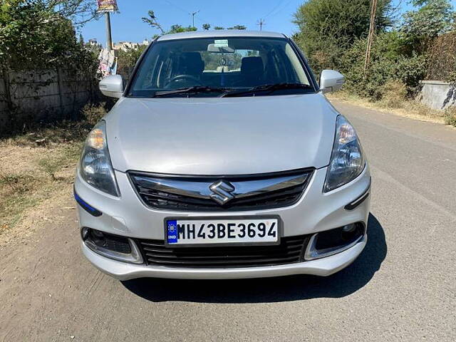 Used 2016 Maruti Suzuki Swift DZire in Nashik