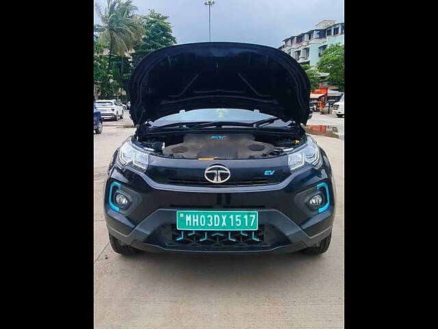 Used Tata Nexon EV [2020-2022] XZ Plus Dark Edition in Navi Mumbai