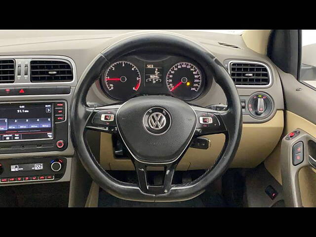 Used Volkswagen Vento [2014-2015] Highline Diesel in Chennai