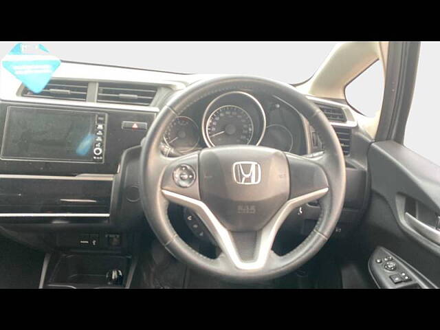 Used Honda WR-V [2017-2020] VX MT Petrol in Nagpur