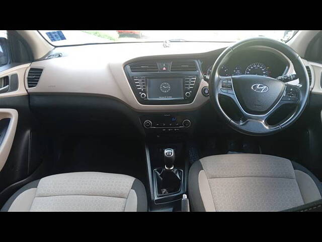 Used Hyundai Elite i20 [2016-2017] Asta 1.2 [2016-2017] in Bangalore