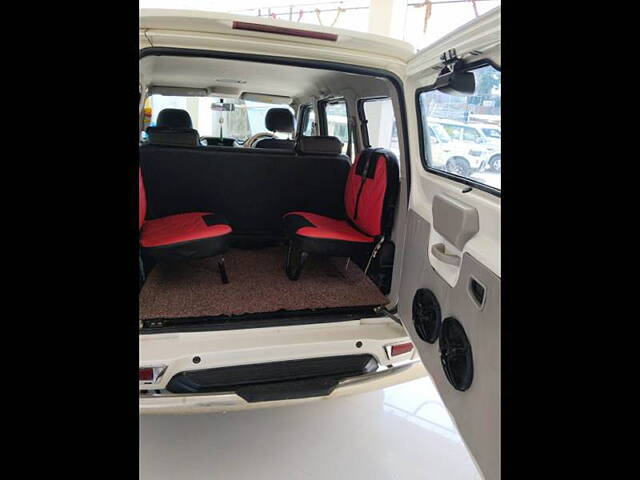 Used Mahindra Scorpio 2021 S5 2WD 7 STR in Muzaffurpur