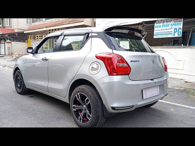 Used Maruti Suzuki Swift [2014-2018] VXi [2014-2017] in Bangalore