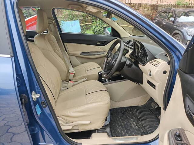 Used Maruti Suzuki Dzire ZXi Plus AGS in Mumbai