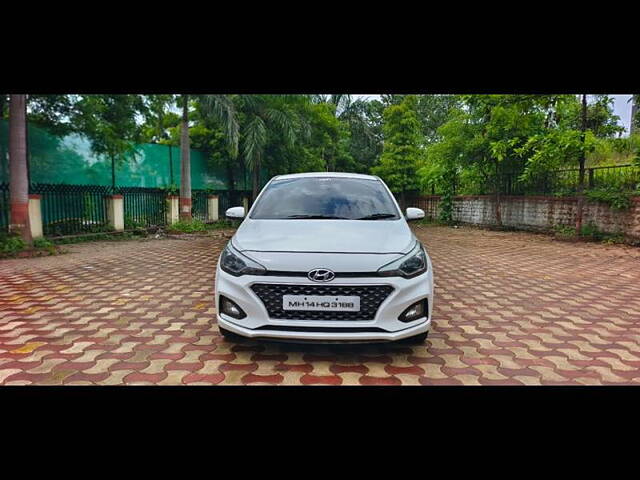 Used 2019 Hyundai Elite i20 in Pune