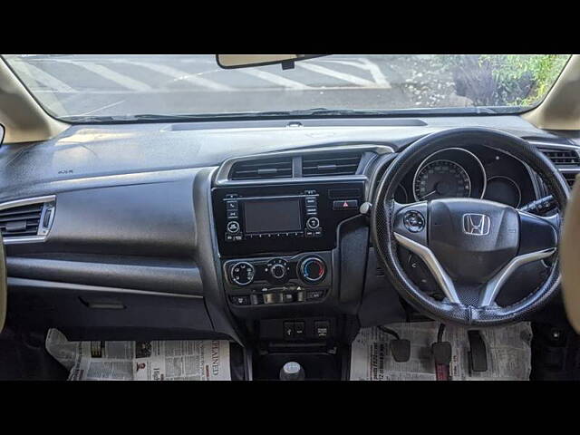 Used Honda Jazz [2015-2018] S MT [2015-2016] in Pune