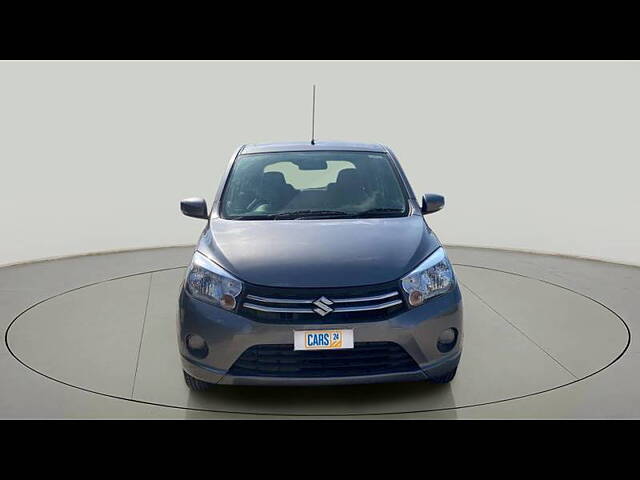 Used Maruti Suzuki Celerio [2017-2021] ZXi AMT [2017-2019] in Pune