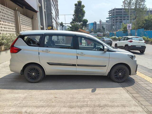 Used Maruti Suzuki Ertiga [2018-2022] VXi in Pune