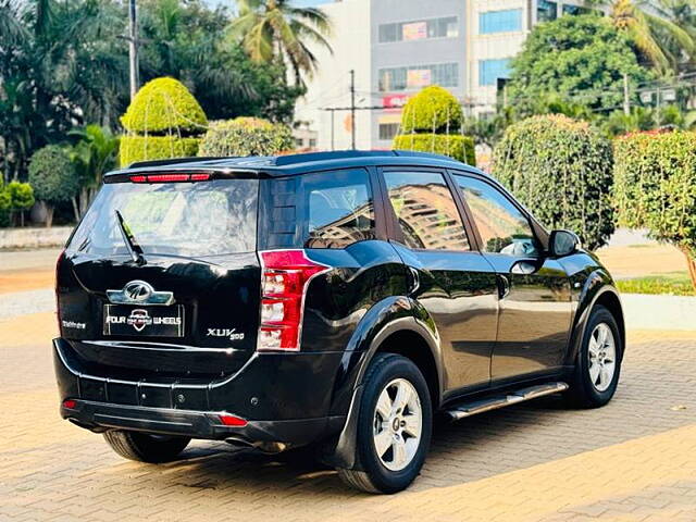 Used Mahindra XUV500 [2011-2015] W8 in Bangalore