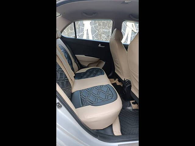 Used Hyundai Xcent [2014-2017] SX AT 1.2 (O) in Mumbai