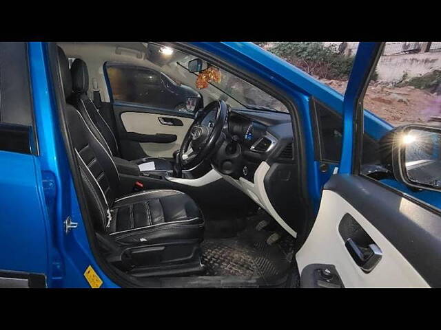 Used Tata Altroz XZ Petrol [2020-2023] in Hyderabad