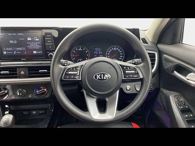 Used Kia Seltos [2019-2022] HTK Plus 1.5 [2019-2020] in Bangalore