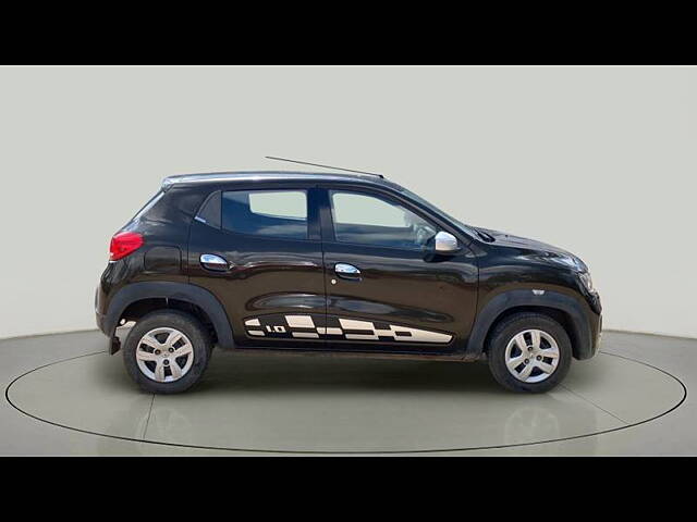 Used Renault Kwid [2022-2023] RXT 1.0 in Bangalore