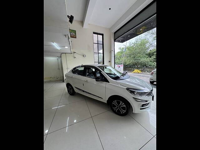 Used Tata Tigor XZ Plus CNG [2022-2023] in Indore