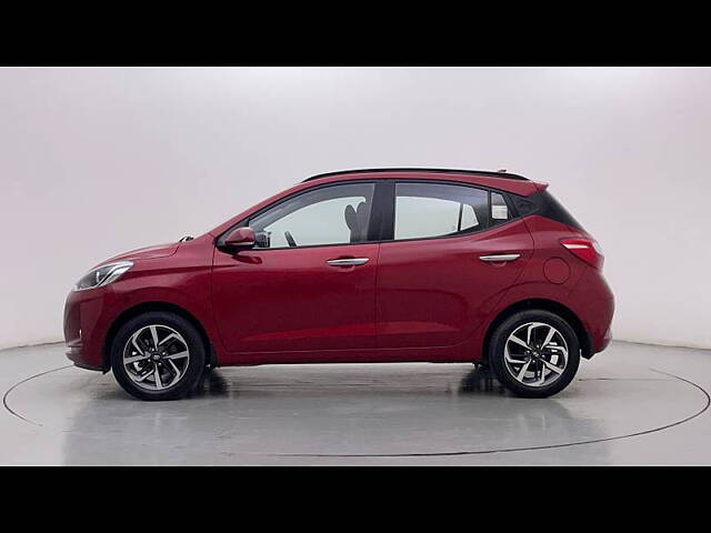 Used Hyundai Grand i10 Nios [2019-2023] Asta 1.2 Kappa VTVT in Bangalore