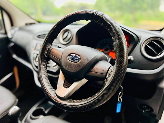 Used Datsun redi-GO [2016-2020] S 1.0 AMT [2018-2019] in Ahmedabad