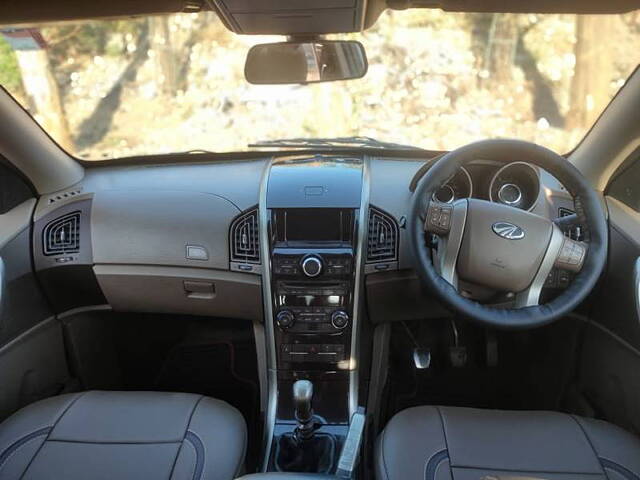 Used Mahindra XUV500 [2011-2015] W6 2013 in Pune