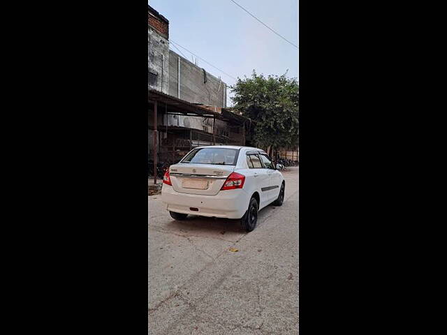 Used Maruti Suzuki Swift DZire [2011-2015] VDI in Rudrapur