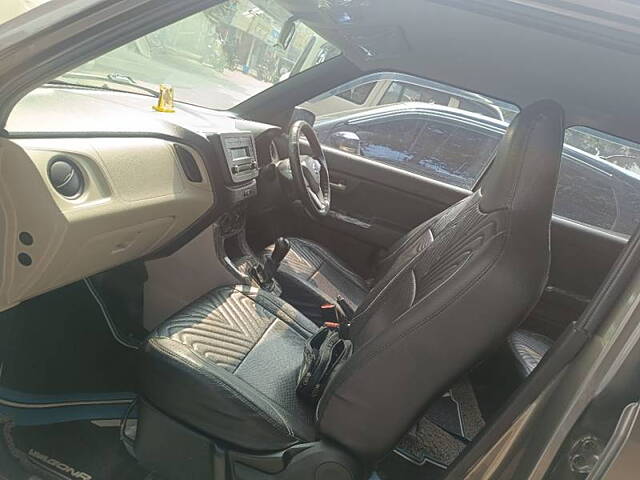 Used Maruti Suzuki Wagon R [2019-2022] LXi 1.0 CNG in Patna