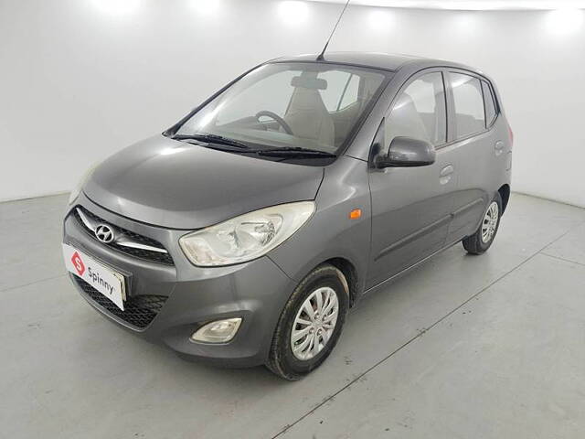 Used 2014 Hyundai i10 in Jaipur