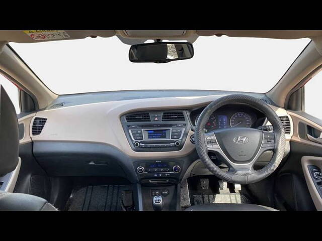 Used Hyundai Elite i20 [2017-2018] Asta 1.2 in Pune