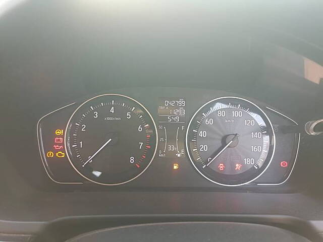 Used Honda Amaze [2018-2021] 1.2 VX MT Petrol [2018-2020] in Pondicherry