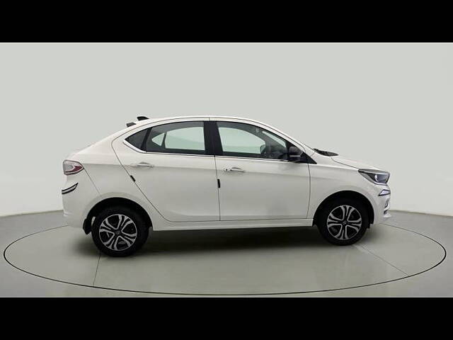 Used Tata Tigor XZ Plus CNG [2022-2023] in Ahmedabad