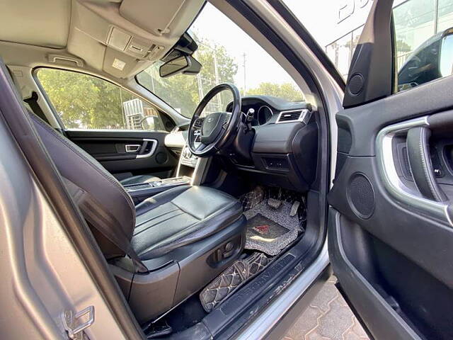 Used Land Rover Discovery Sport [2015-2017] HSE 7-Seater in Ahmedabad