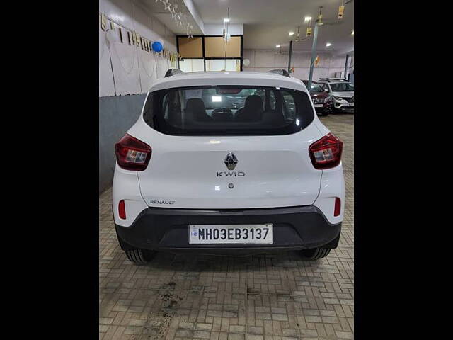 Used Renault Kwid [2022-2023] RXT 1.0 AMT in Mumbai